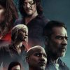 The Walking Dead | Novo pôster dos episódios extras da 10ª temporada destaca principais sobreviventes