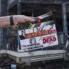 The Walking Dead encerra as gravações de sua última temporada - veja as despedidas do elenco