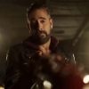 The Walking Dead | Novo trailer destaca passado de Negan nos episódios extras da 10ª temporada