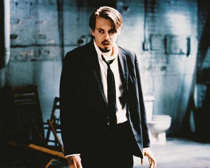 Caes de aluguel steve buscemi reservoir dogs mr pink