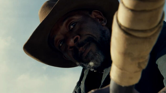 Morgan Jones na segunda parte da 6ª temporada de Fear The Walking Dead.