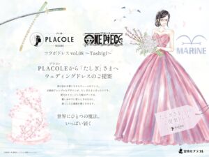 one piece placole vestido de noiva tashigi 1