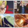 One piece | 7 curiosidades sobre sanji, o cozinheiro do bando do chapéu de palha