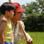 Steven Yeun, o Glenn em The Walking Dead, é indicado ao Oscar de Melhor Ator pelo filme Minari
