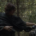 The Walking Dead | Vídeo vazado do episódio 21 mostra Daryl em apuros!