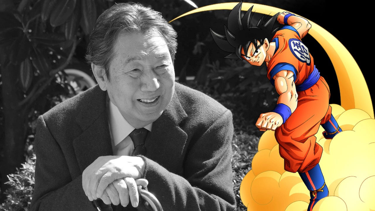 Shunsuke Kikuchi, compositor das músicas de Dragon Ball, morre aos 89 anos