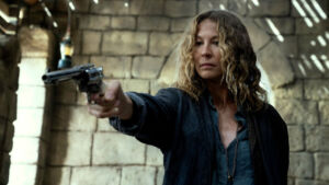 June mata Virginia no 9º episódio da 6ª temporada de Fear The Walking Dead (S06E09 - 