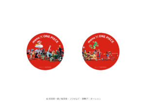 one piece aplicativo menu brindes bottons 01
