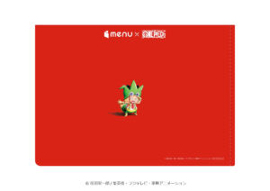 one piece aplicativo menu brindes pasta 18