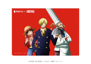 one piece aplicativo menu brindes pasta 20