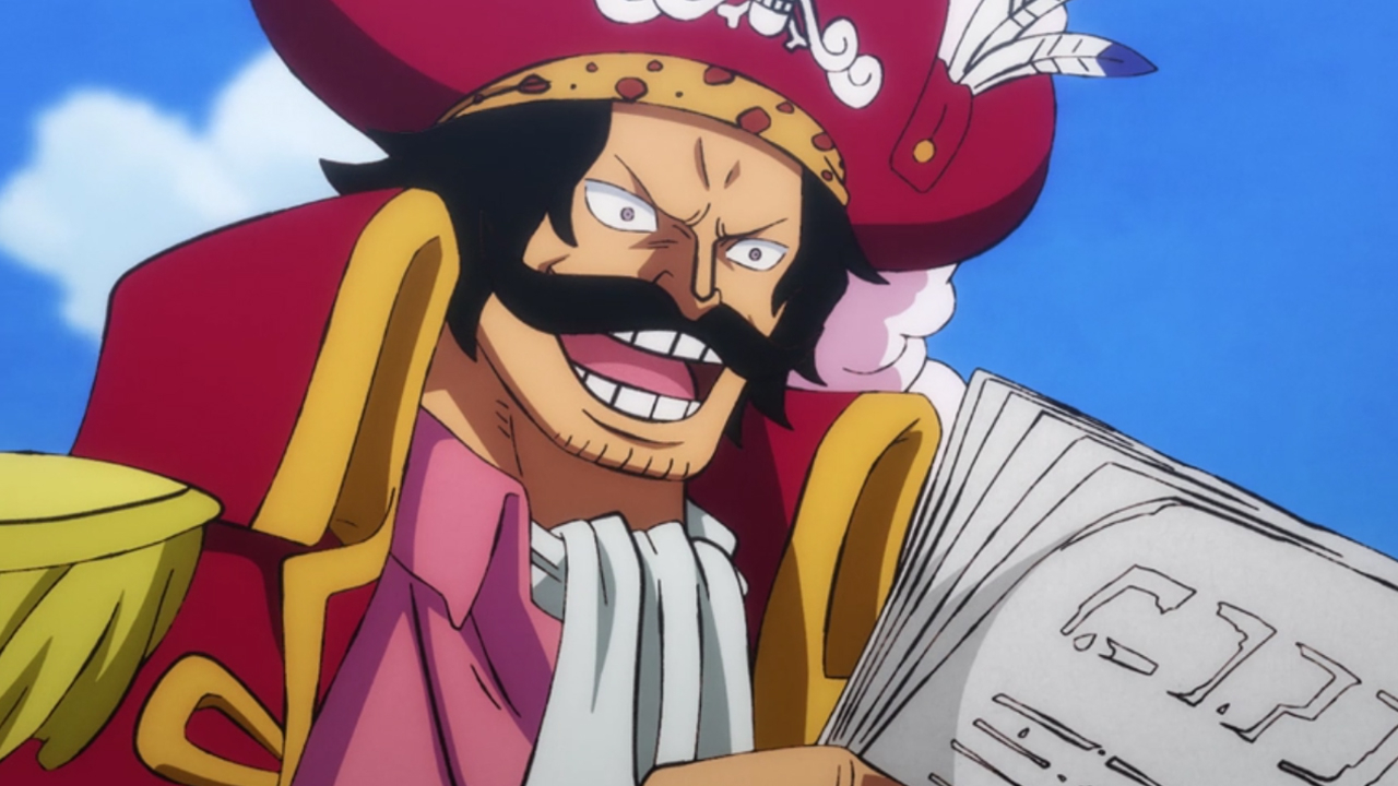 One Piece Day terá a primeira apresentação em inglês - Nerdizmo