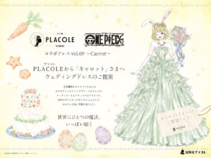 one piece placole vestido de noiva carrot 1