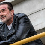 The Walking Dead | Jeffrey Dean Morgan mostra primeira imagem de seu filho como zumbi na série; confira