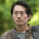 Criador de The Walking Dead revela qual seria o destino original de Glenn