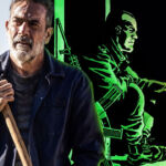 The Walking Dead muda completamente o destino original de Negan com episódio final da 10ª temporada