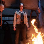 Crítica | Fear The Walking Dead S06E11 — Lá vamos nós outra vez