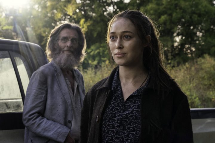 Atriz de Fear the Walking Dead está desapontada com a série; veja por quê