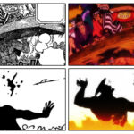 One Piece | Comparação Anime x Mangá do episódio 974
