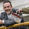 The Walking Dead originalmente não terminaria na 11ª temporada, indica ator
