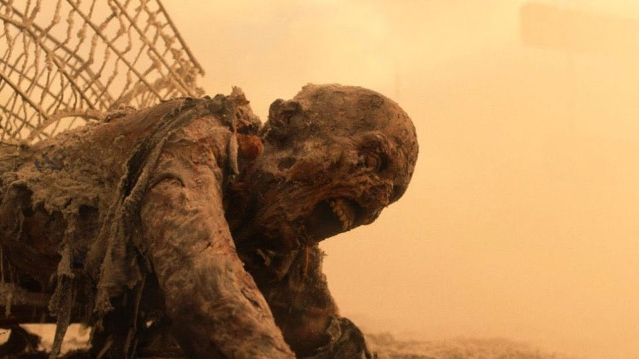 Fear The Walking Dead 7ª Temporada | Primeira imagem do apocalipse zumbi-nuclear