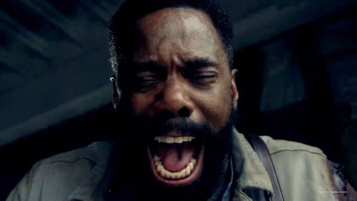 Strand se desespera no 16º episódio da 6ª temporada de Fear The Walking Dead (S06E16 - 