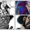 One Piece | Comparação Anime x Mangá do episódio 979