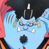 One Piece | Oda revela novas curiosidades sobre Jinbe no SBS do volume 99 do mangá