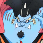 One Piece | Esta seria a fruta do diabo que Jinbe comeria, segundo o dublador do personagem