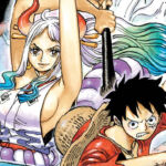 One Piece | Oda revela como seriam os seios de Yamato... se fossem uma pessoa!