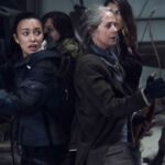 The Walking Dead | Primeiras imagens da temporada final trazem novas pistas do que vem por aí