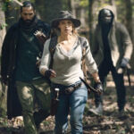 The Walking Dead revela o nome do novo grupo de Maggie na temporada final