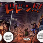 One Piece | Revelada a data de estreia do episódio 1000 do anime