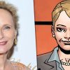 The walking dead | laila robins confirmada no papel da governadora pamela milton