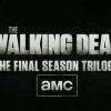 The Walking Dead confirma que temporada final será uma trilogia com novo vídeo promocional