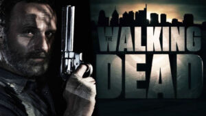 Rick Grimes terá seu destino revelado nos filmes de The Walking Dead.