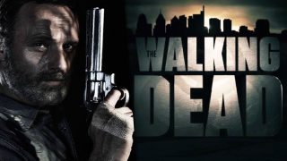 Rick grimes terá seu destino revelado nos filmes de the walking dead.