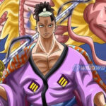 One Piece | Primeiros Spoilers do mangá 1050!