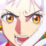 Esta teoria indica que a mãe de Yamato em One Piece é uma personagem que já apareceu!