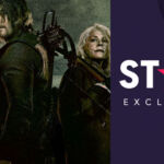 11ª temporada de The Walking Dead estreia oficialmente no Brasil com lançamento do Star+; veja como assinar