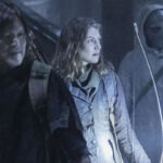Discussão | The Walking Dead 11ª Temporada Episódio 1 – 
