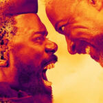 Fear The Walking Dead | Morgan e Strand se enfrentam em novo pôster da 7ª temporada