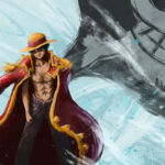 One Piece | Oda reafirma que o mangá está 