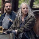Discussão | The Walking Dead 11ª Temporada Episódio 5 – 