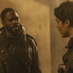 Discussão | Fear The Walking Dead 7ª Temporada Episódio 1 – 