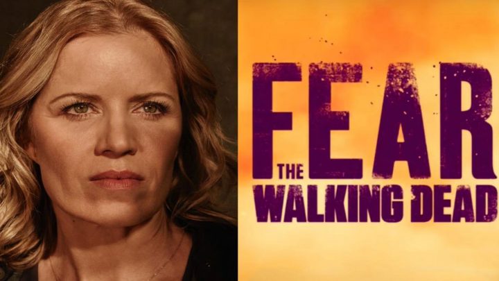 Madison Clark (Kim Dickens) será personagem fixa na 8ª temporada de Fear The Walking Dead.