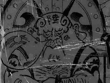 One Piece | O Numbers Rokki nos spoilers do capítulo 1036 do mangá.