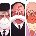 One Piece | Spoilers completos do mangá 1073 – 