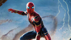 Homem-Aranha: Sem Volta para Casa