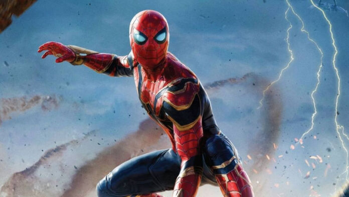 Homem-Aranha: Sem Volta para Casa