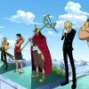 One piece | netflix confirma data de lançamento das novas temporadas do anime